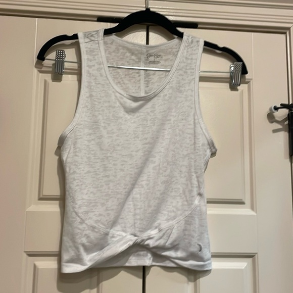 Jessica Simpson Tops - Jessica Simpson Active Small Top